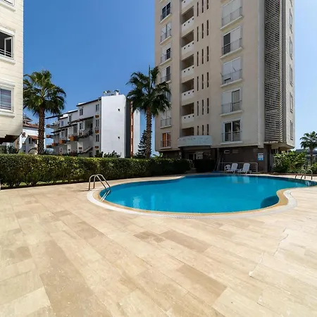 With Shared Pool In *